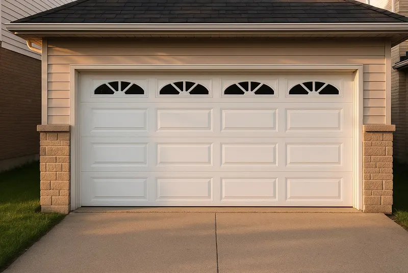 Contact Lake City Garage Door
